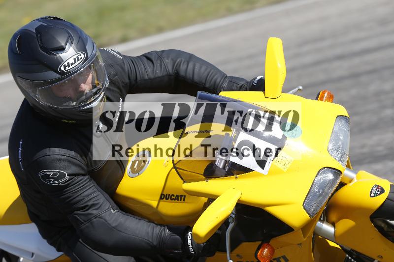 Archiv-2025/03 04.04.2025 TZ Motorsport ADR/Gruppe gruen/24